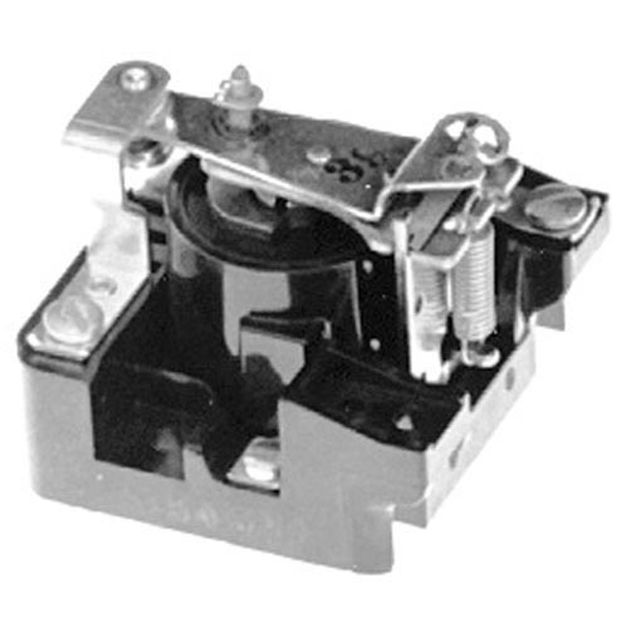 02.01.007.00 - Hatco - 208/240V Control Relay