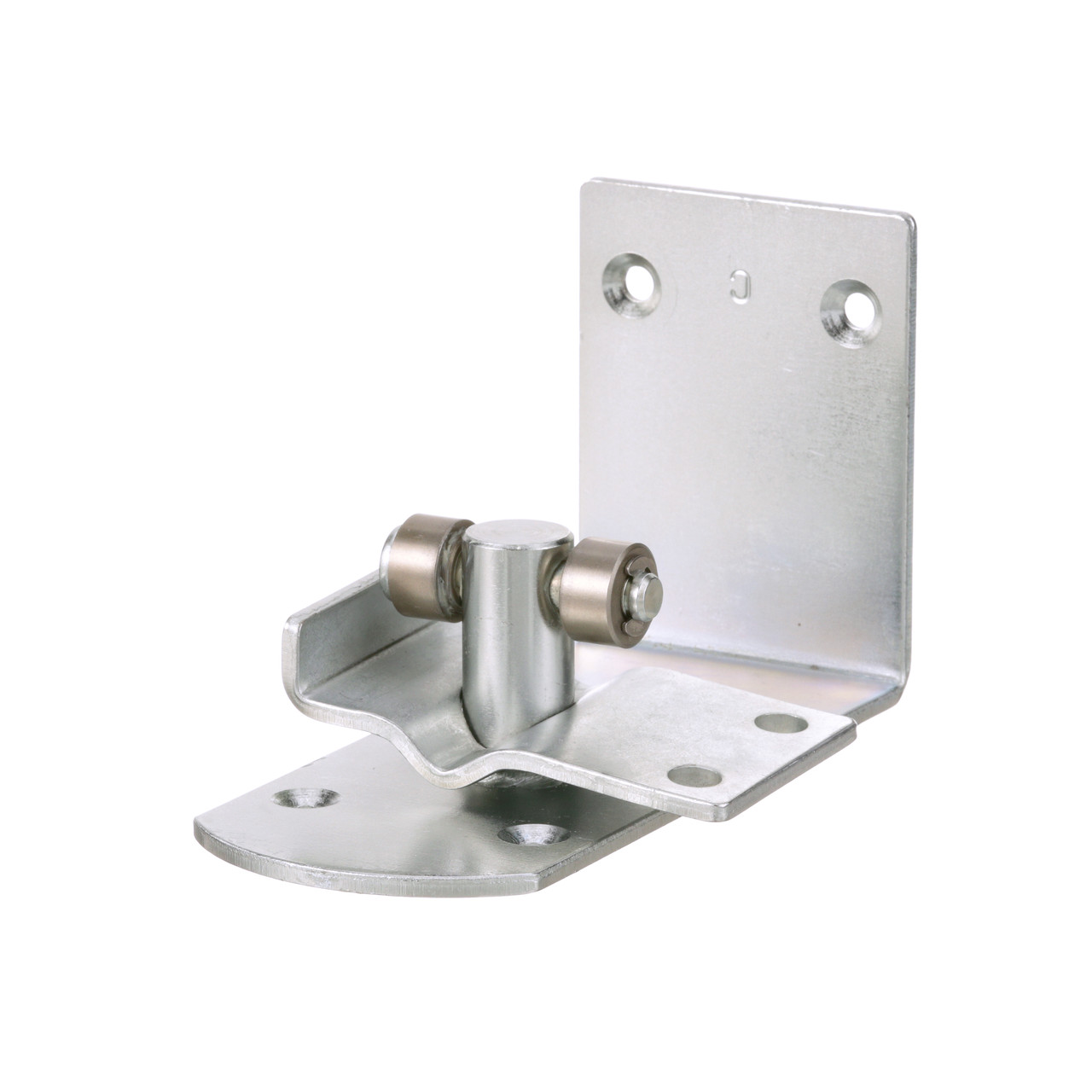 K0195 - Eliason Doors - Upper Hinge Assembly
