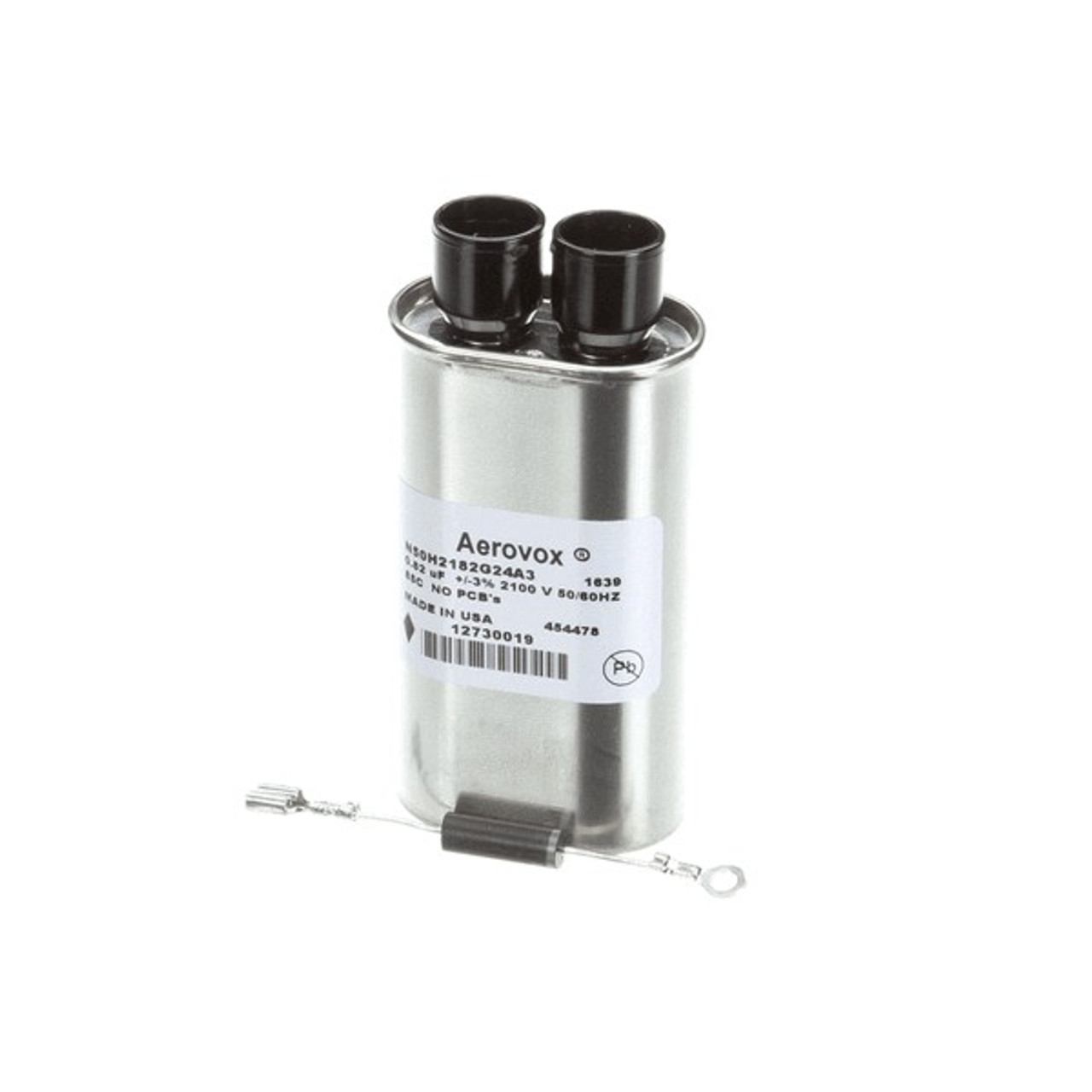 59174537 - Amana - Capacitor