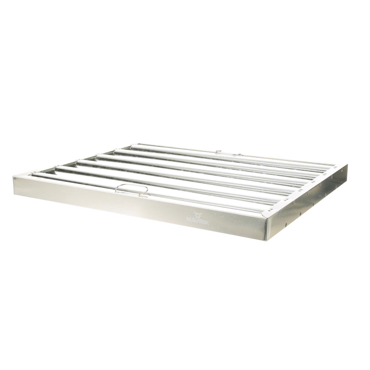 8014133 - Mavrik - 25 in x 20 in Galvanized Steel Hood Filter