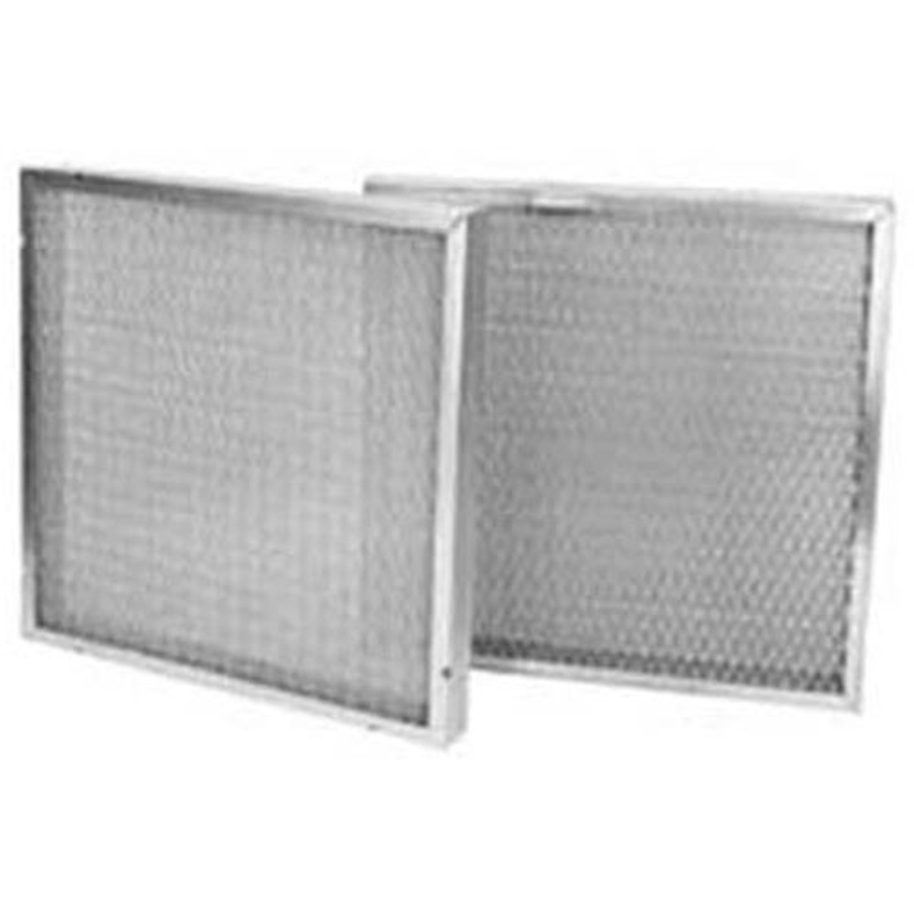 A-6 20X20X2 - Aircon - Mesh Filter
