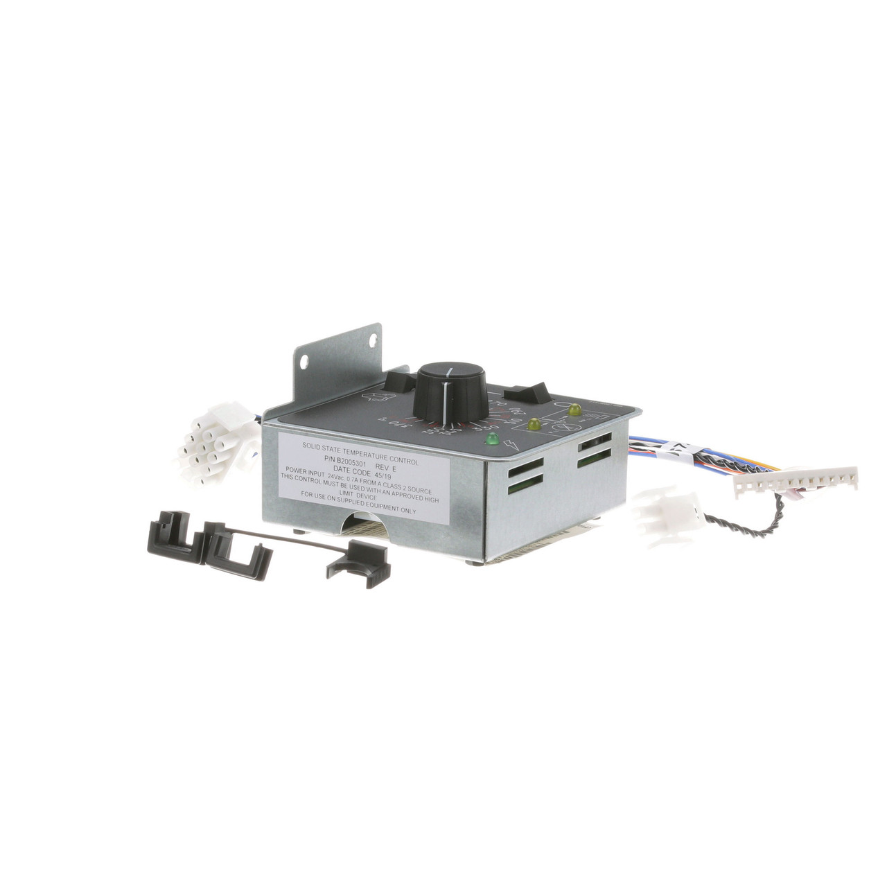 461383 - Mavrik - 24V Solid State Temperature Control