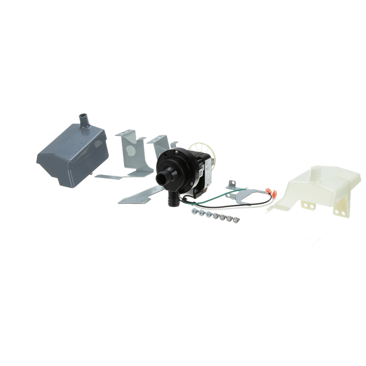 040006556 - Manitowoc - Pump Kit, 115V 60Hz 1Ph