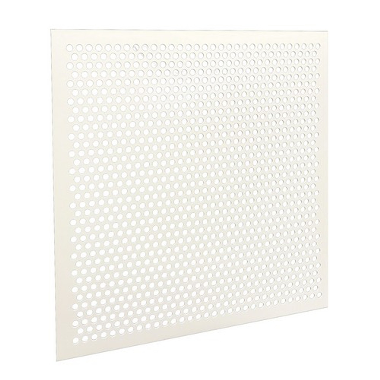 STR-PERF-2212-2PK - American Louver - 23 3/4 in x 23 3/4 in Perforated Ceiling Pane