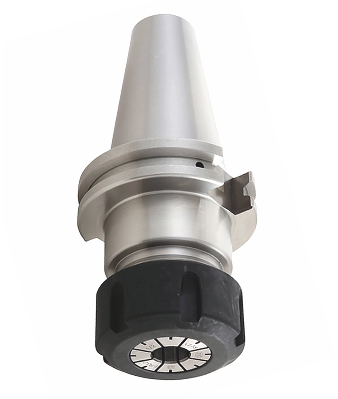 Techniks 22253 CAT 40 ER32 Collet Chuck Holder x 2.76″ Length