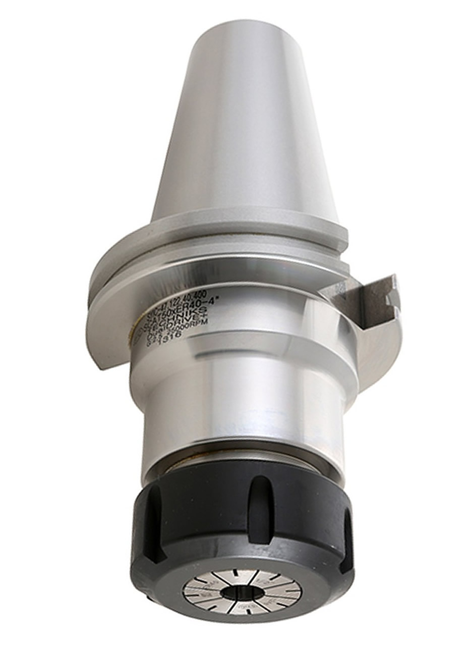 Techniks 22311 CAT 50 ER32 Collet Chuck Holder x 4″ Length