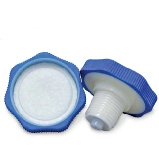 King Innovation - 22163 - Soft Grip Drain 1/2" MPT, 25pc. Bag