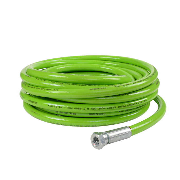 6500 PSI (Airless Hose)