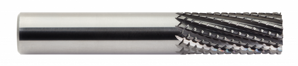 M.A. Ford 23923 1/4 X 1.25LOC X 4.0LOA 1/4 (.2500) x 1-1/4 x 4 Uncoated