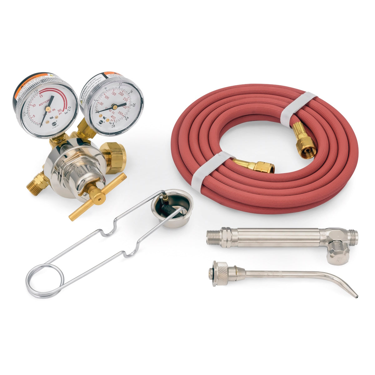 Miller Handi-Heet Soldering Outfit (239-193)