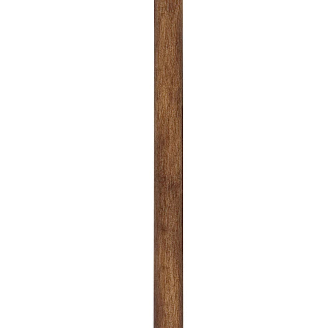 24 in. Distressed Koa Downrod