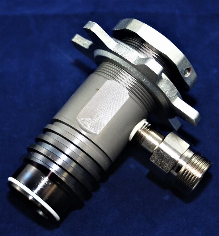 Cylinder, for 390 PC, Ultra 395 PC, Ultra Max II 490 / 495 / 595 PC Pro, FinishPro II 395 PC, FinishPro II 595 PC Pro