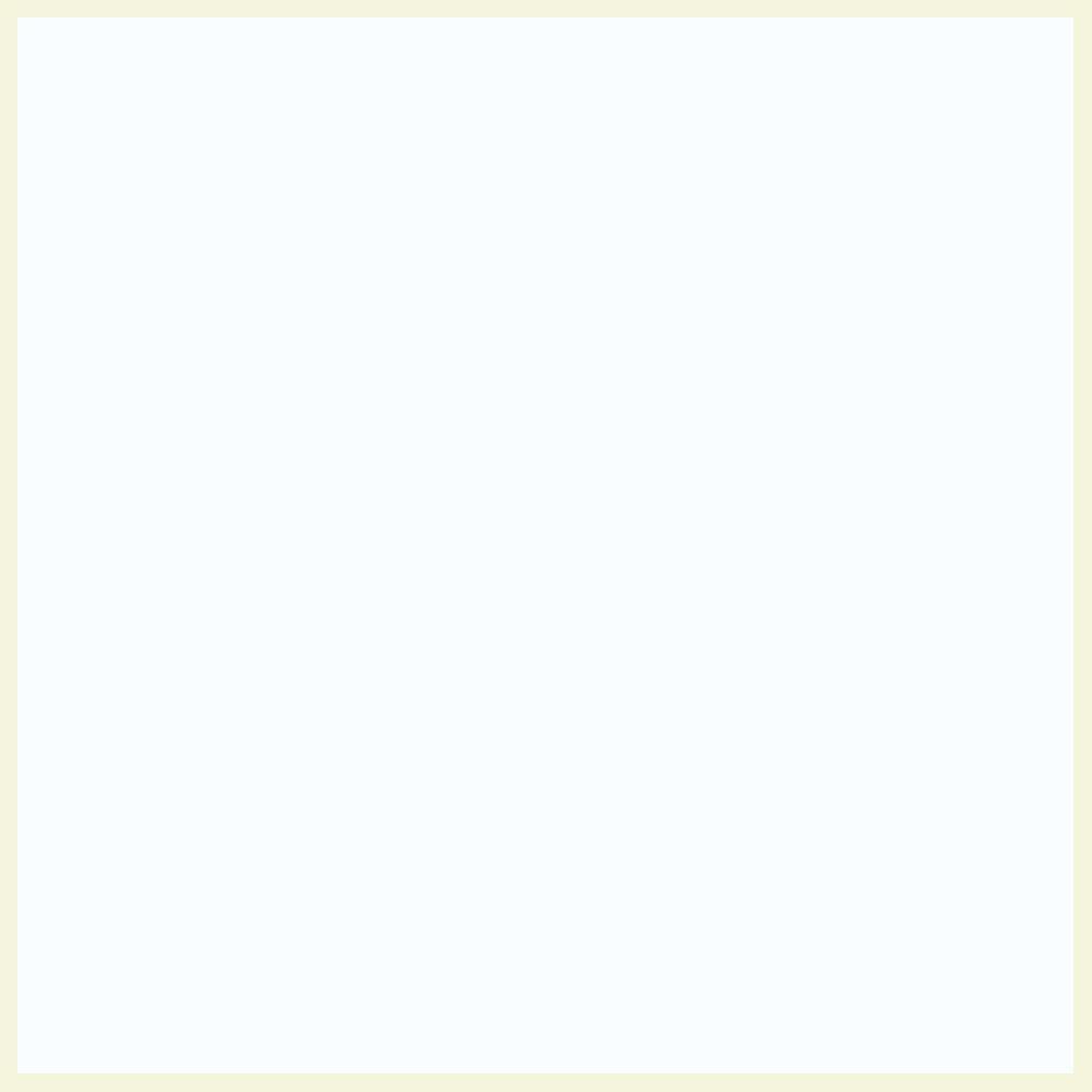 Daltile Matte Arctic White 6 in. x 6 in. Ceramic Wall Tile (12.5 sq. ft. / case)
