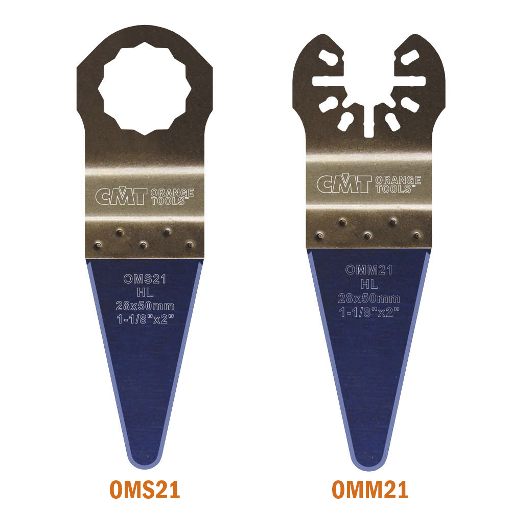 1-1/8” Sharp Corner Scraper For Multi-Mat – Hl (1-Pc.)