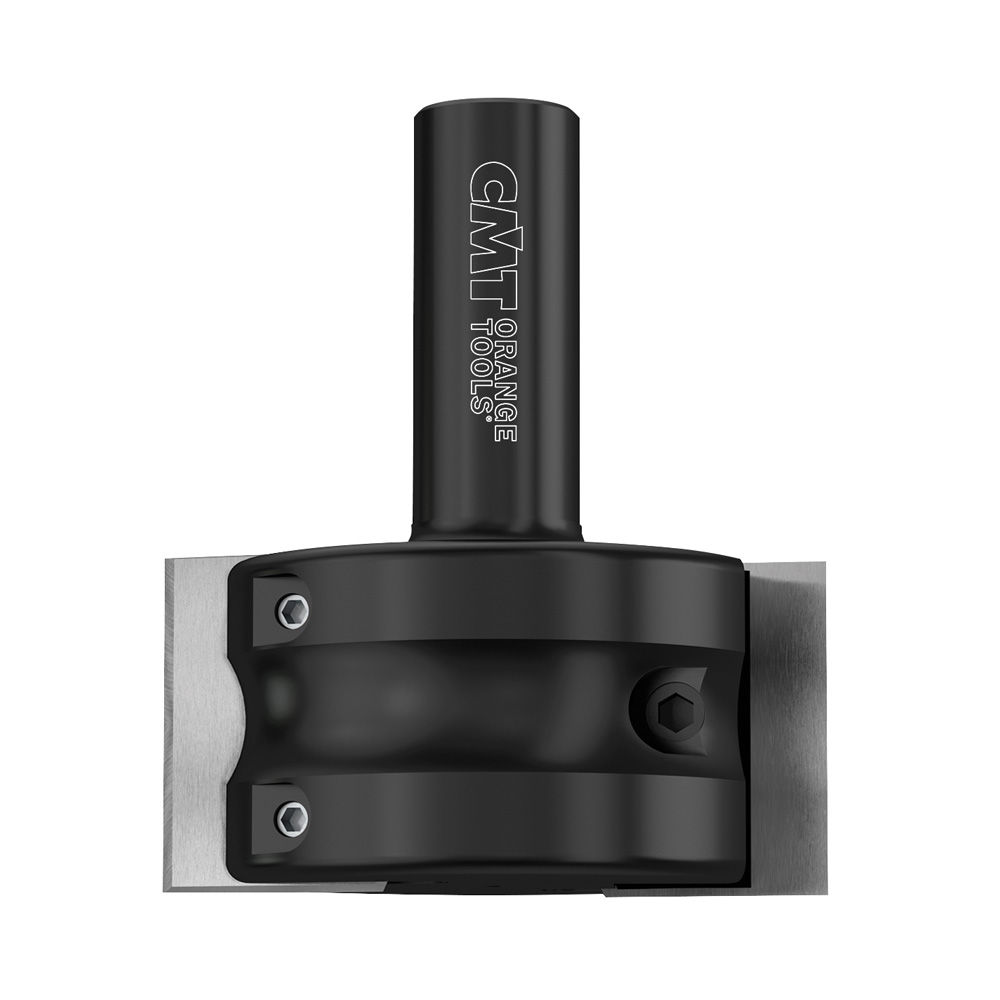 Universal Profile Cutter For Cnc Machines D=2-9/16” S=20Mm