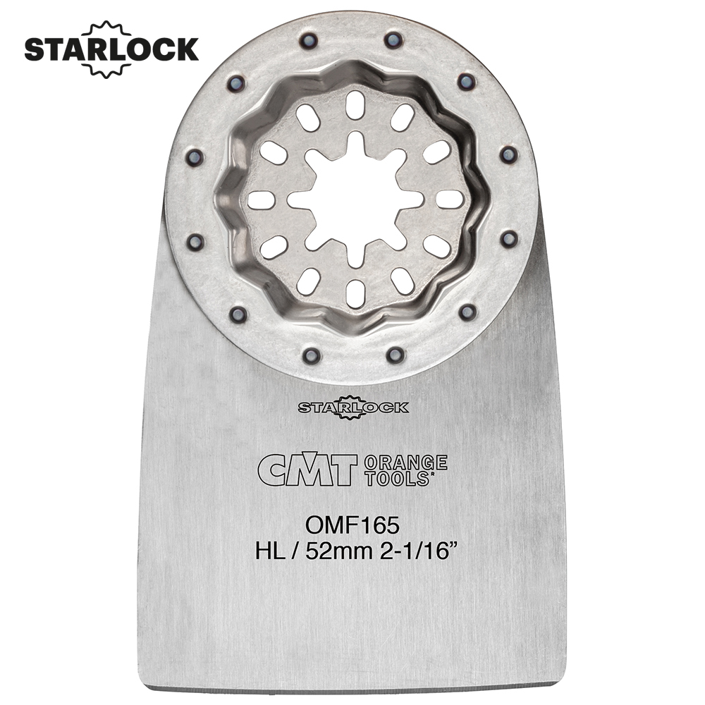 2-1/16” Flexible Scraper Blade For Multi-Mat – Sl (1-Pc.)