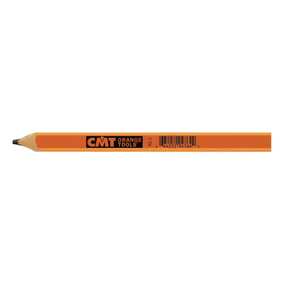 Cmt Carpenter Pencil
