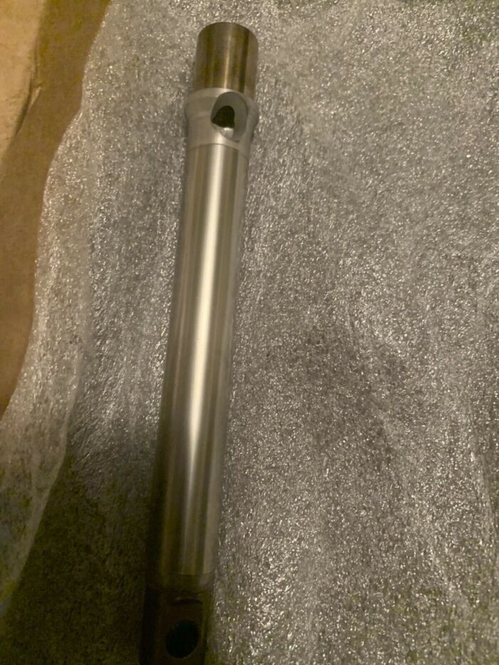 Chromex Rod, for GHª 130, GH 130 Standard Series, LineLazer 130HS