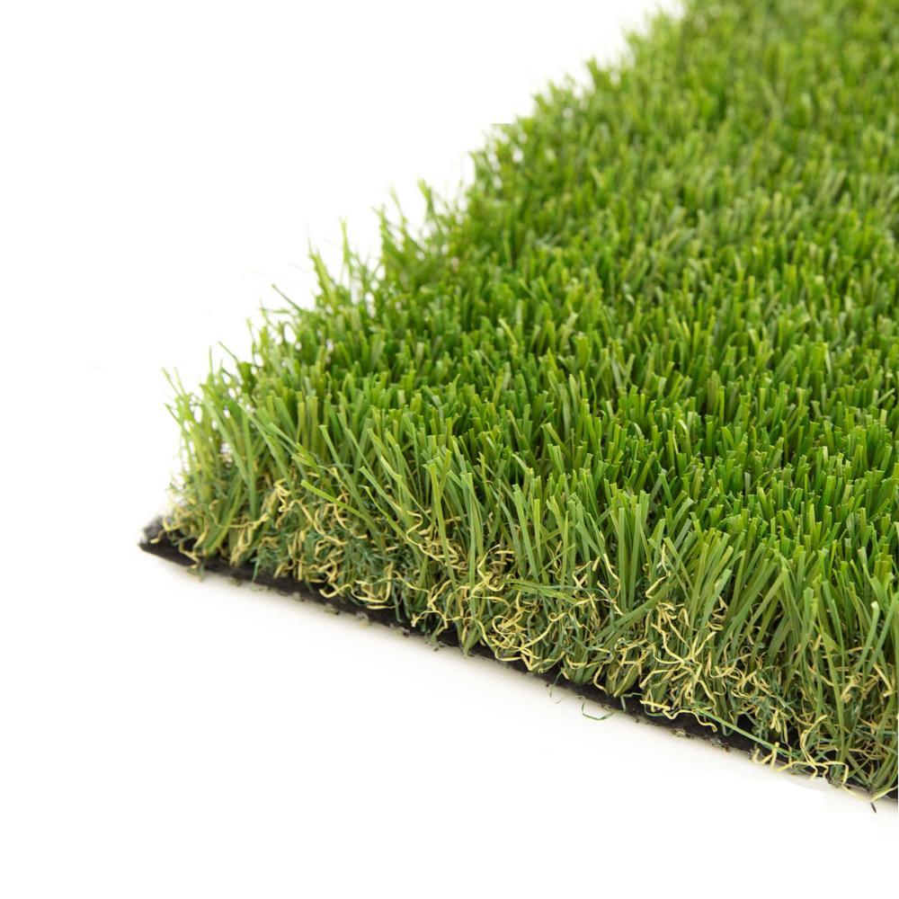 COLOURTREE MASTIFF 45 Artificial Grass Synthetic Lawn Turf Sold by 5 ft. x 6.5 ft.