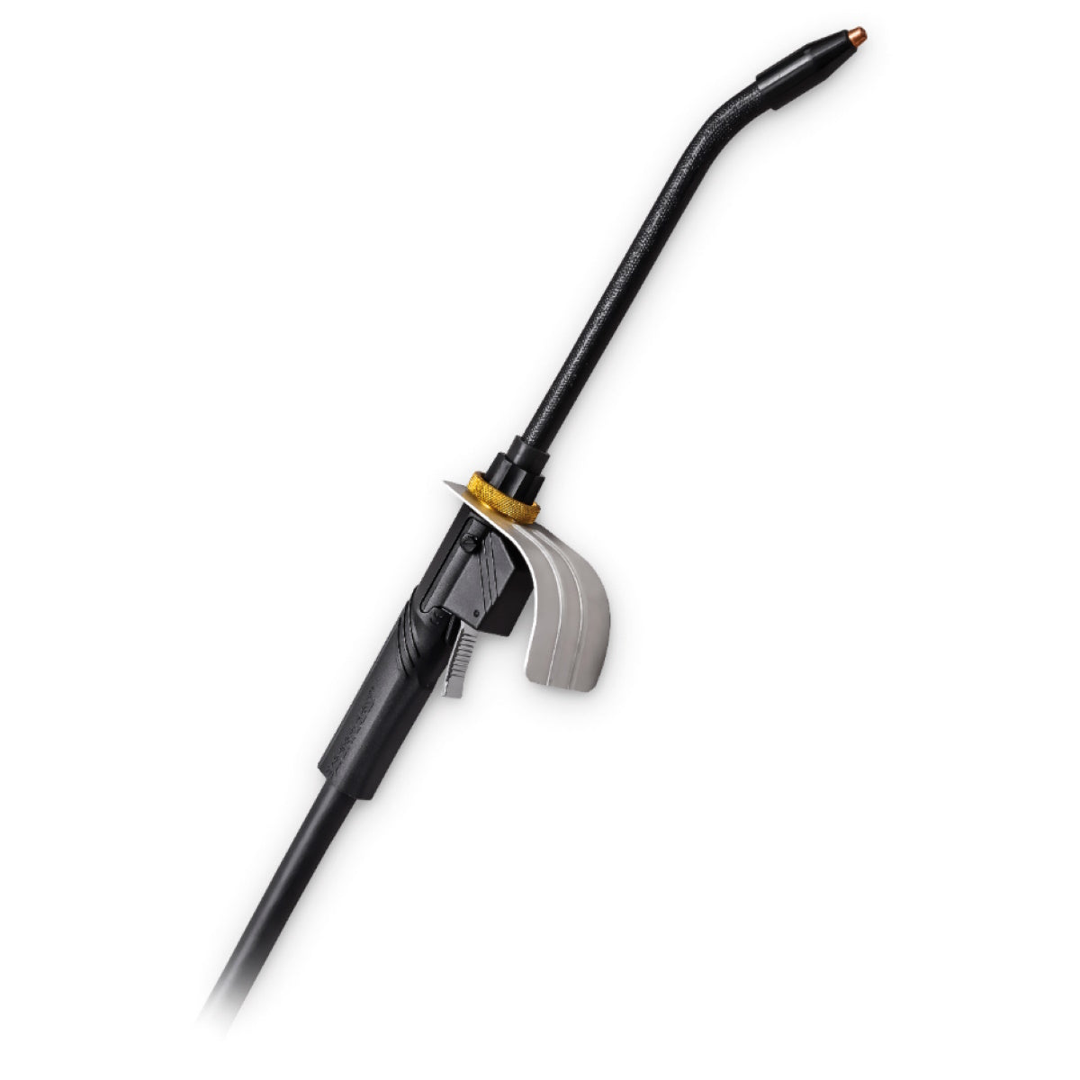 Bernard Iron Pro 450 Self-Shielded FCAW 15ft Gun (GL4515MLNM)