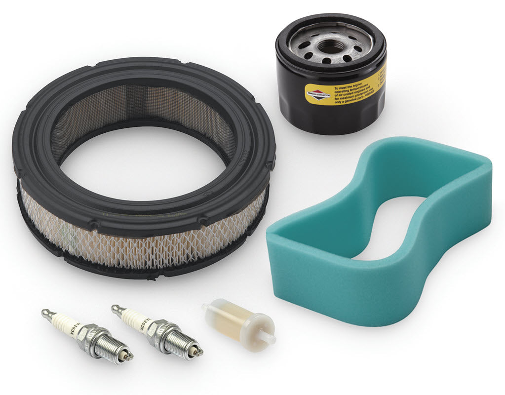 Briggs & Stratton Vanguard 3864 Engine Tune-Up and Filter Kit 293399