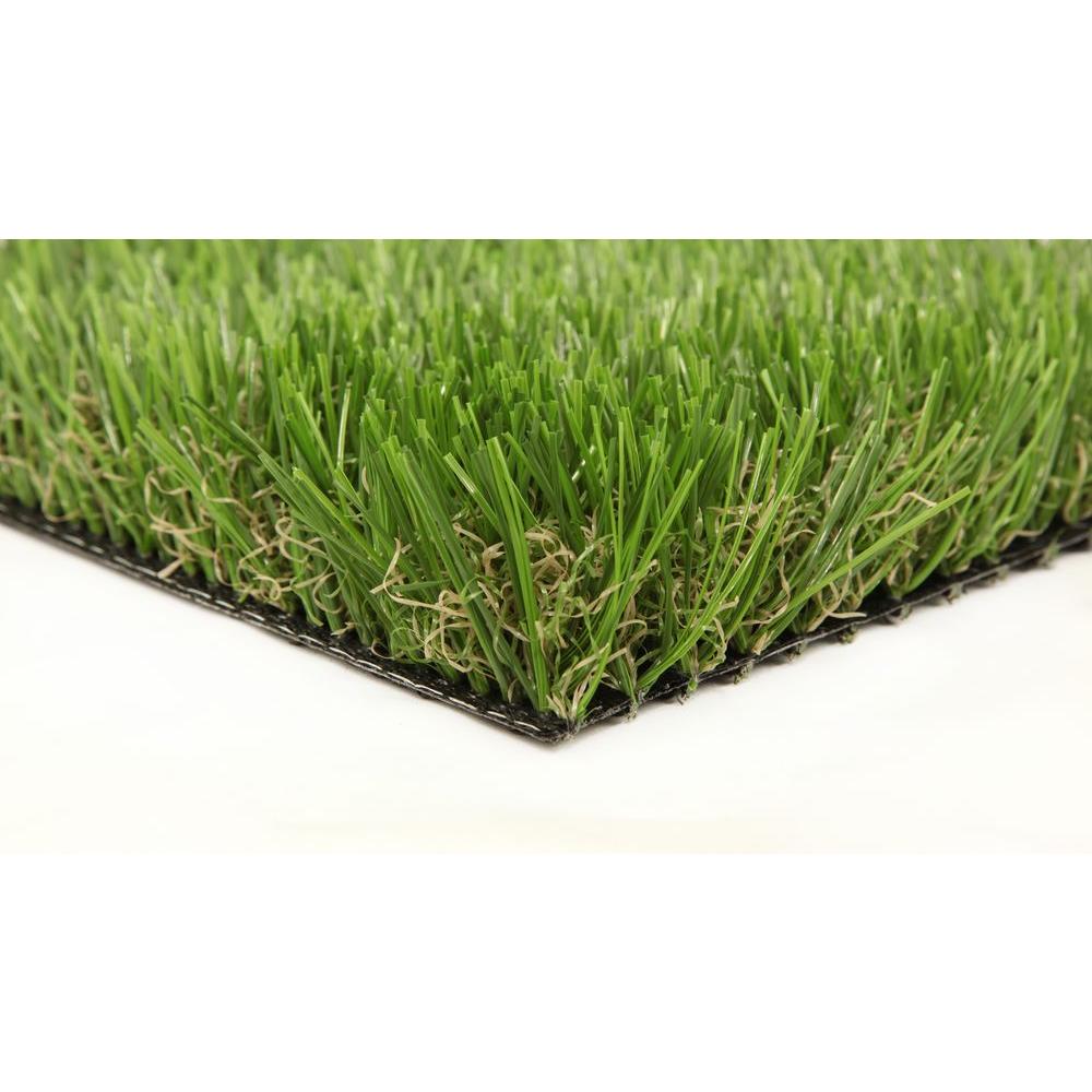 GREENLINE Classic Premium 65 Spring 7.5 ft. x 10 ft. Artificial Grass