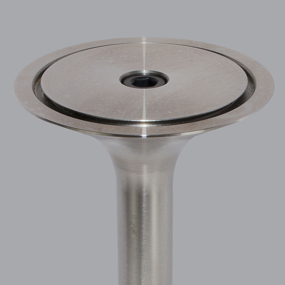 Onsrud 30-021 HSS – Replaceable Ring Honeycomb Cutter 0/1 x 2-3/4 OAL For Honeycomb, 1/2 Shank