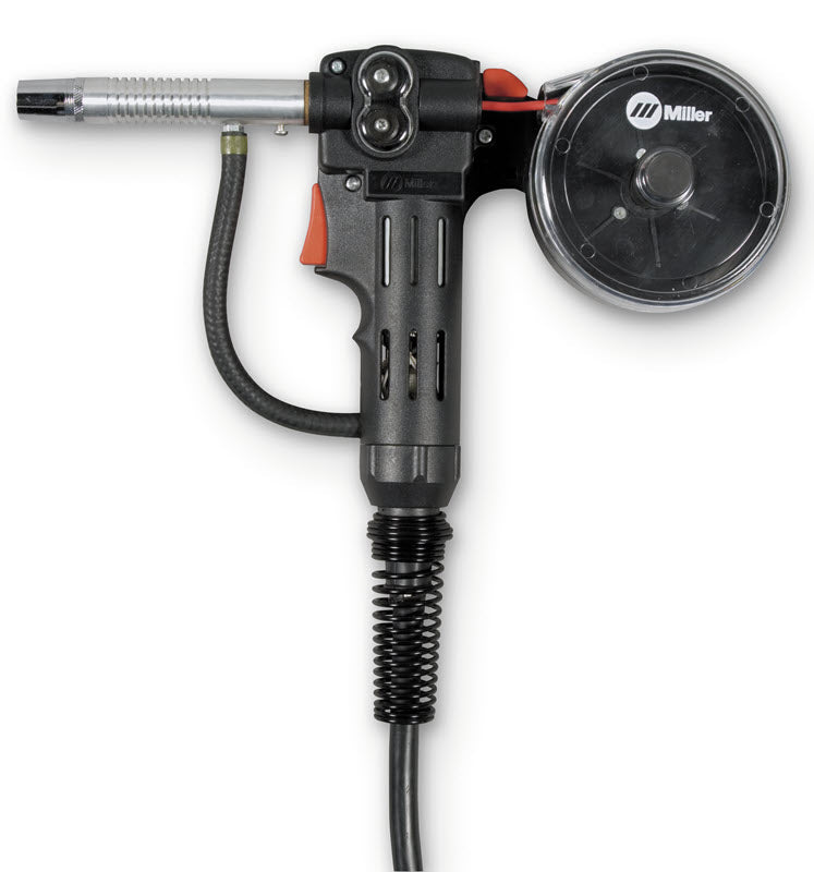 Miller Spoolmate 100 MIG Spoolgun 300371
