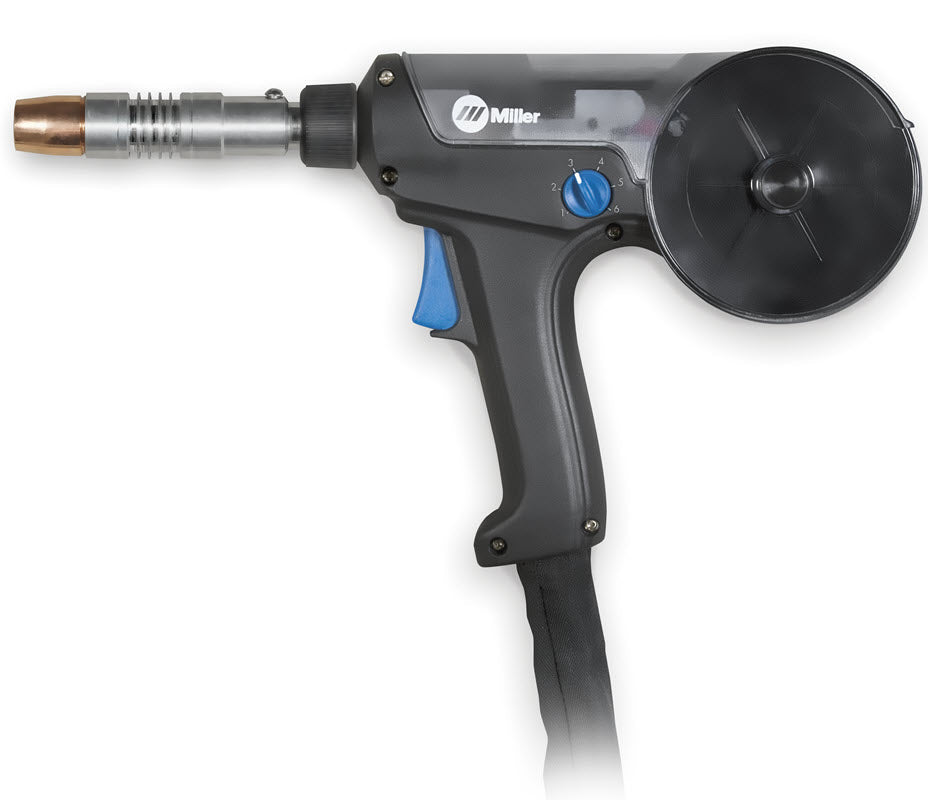 Miller Spoolmate 200 MIG Spoolgun 300497