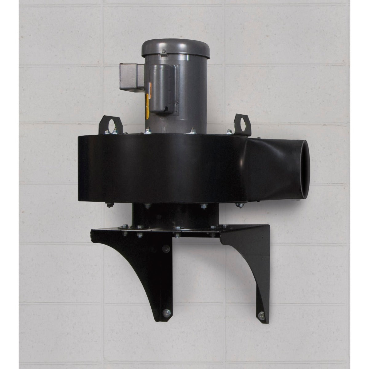 Miller Filtair SWX Fume Extraction Blower (300691)