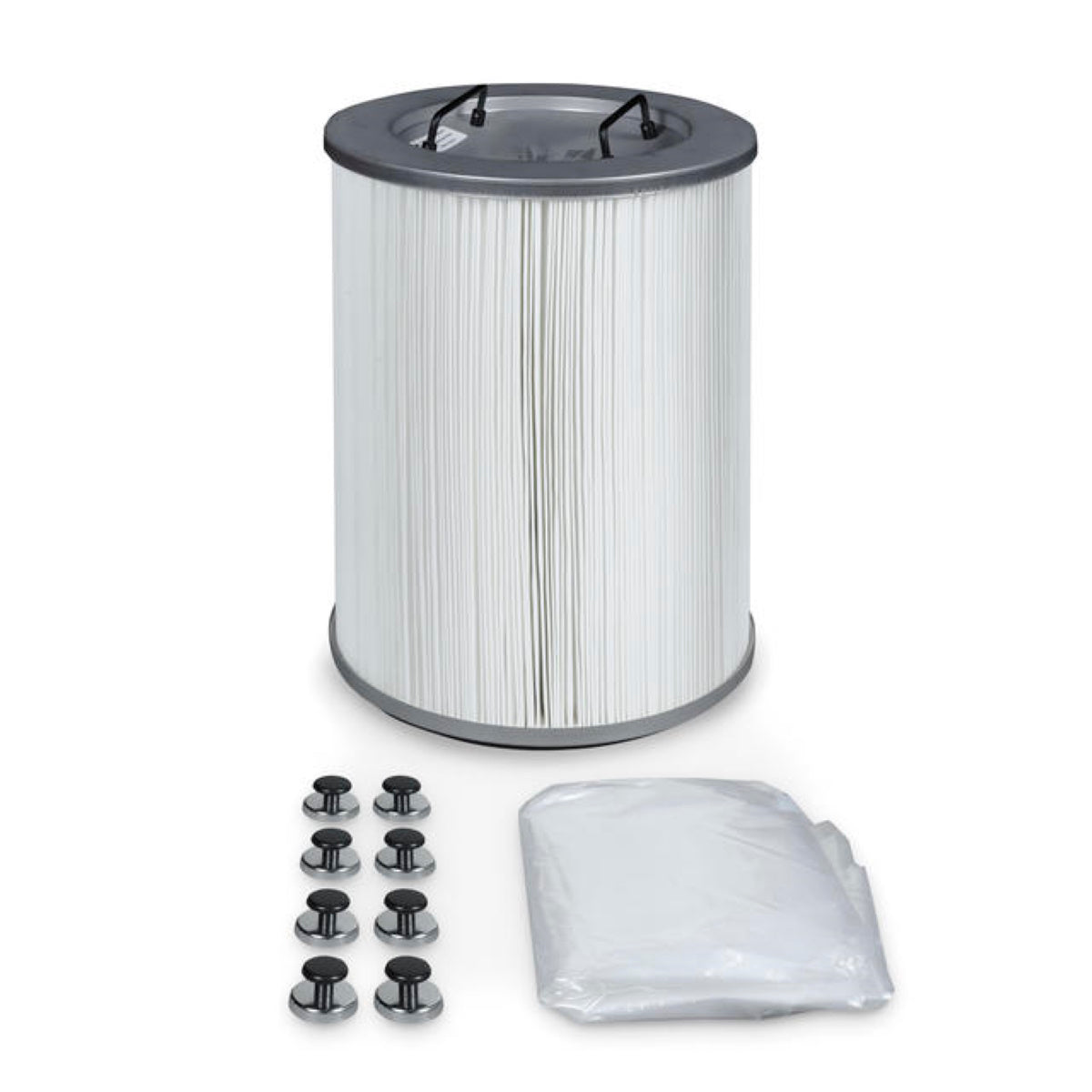 Miller Filtair 215 Filtek XL Replacement Filter (301675)