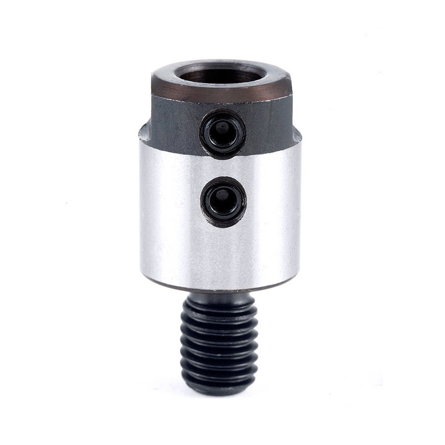 Amana 302105 L/H Boring Machine Replacement Chuck for 10mm Shank