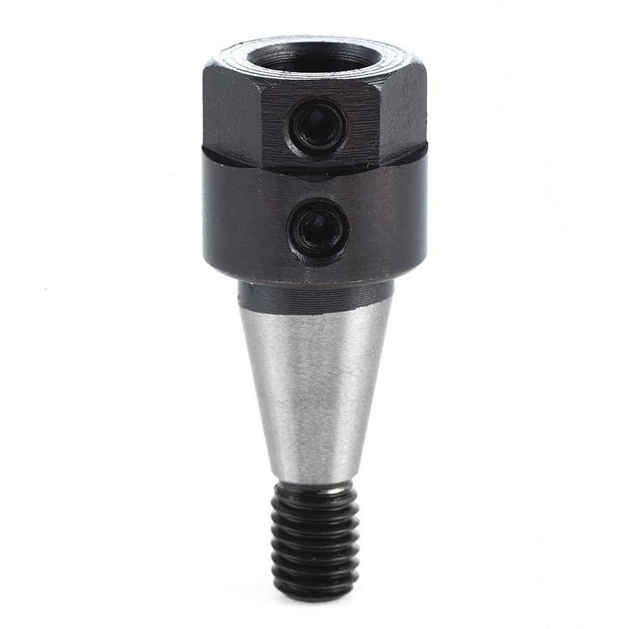 Amana 304105 L/H Boring Machine Replacement Chuck for 10mm Shank