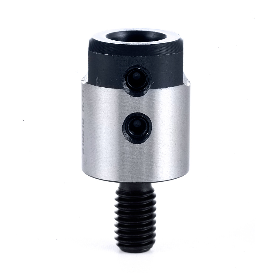 Amana 310010 R/H Boring Machine Replacement Chuck for 10mm Shank