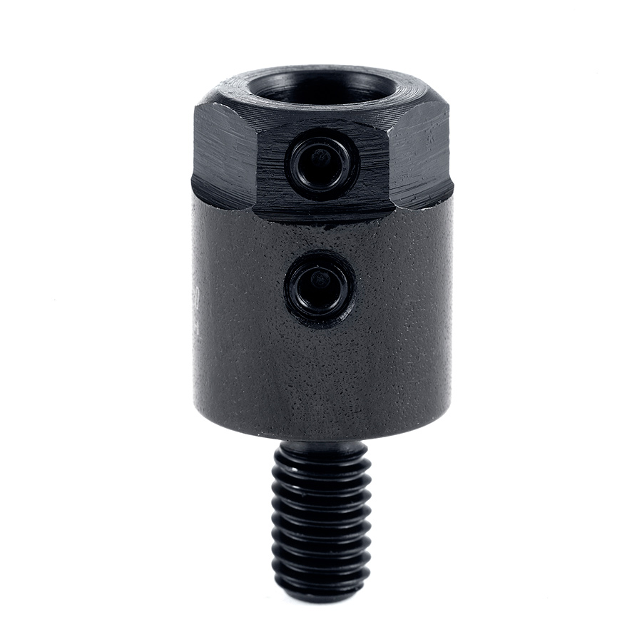 Amana 310105 L/H Boring Machine Replacement Chuck for 10mm Shank