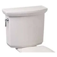 Mansfield Plumbing - 3106 - ADA Barrett Tank and Lid Only