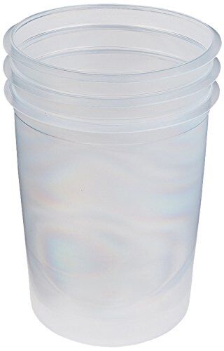 Graco 17A226 FlexLiner Paint Bags, 32 oz, (3 Pack) - 17A226