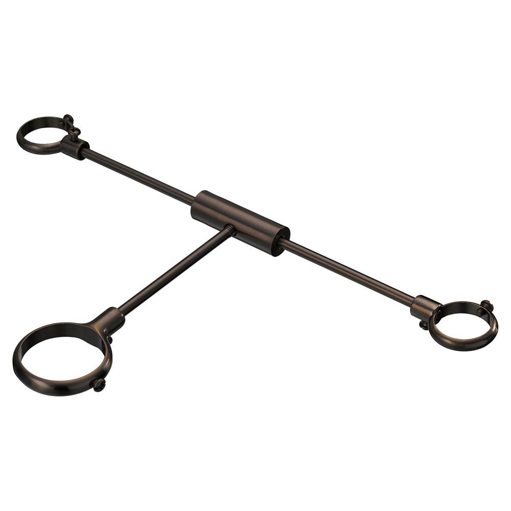 Cheviot 3362 Waste & Overflow Mount Supply Line Support Rods