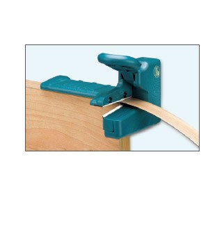 Timberline 3410 End Trimmer with High-Speed Steel Blades