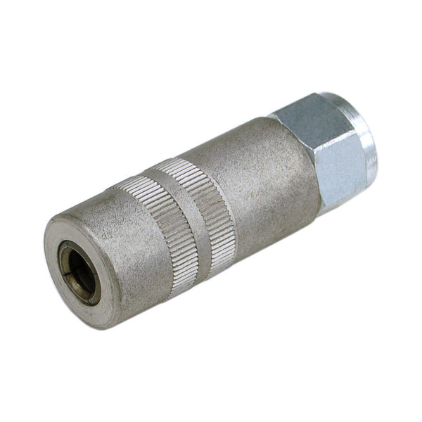 Hydraulic Connector - 36590 -- Abnox-Wanner Grease Pump Part