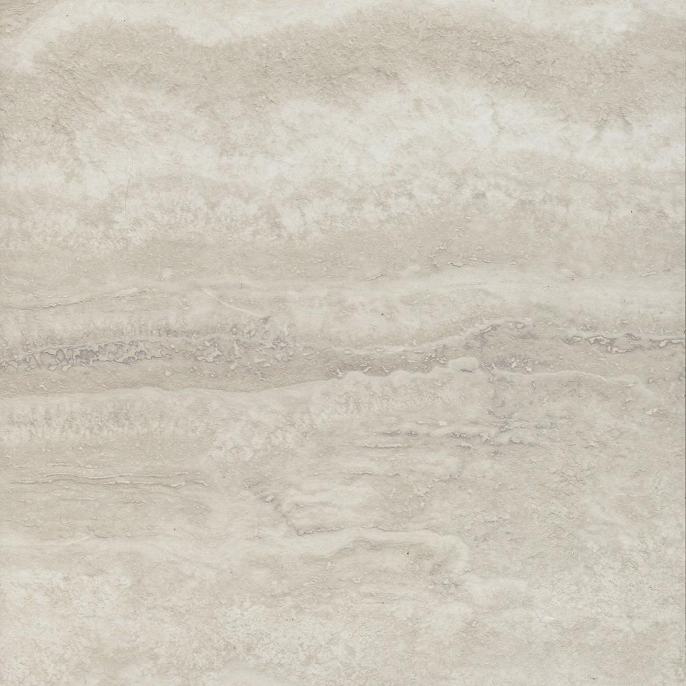 FloorPops Platinum Peel and Stick Floor Tiles 12 in. x 12 in. (20 Tiles, 20 sq. ft. case)