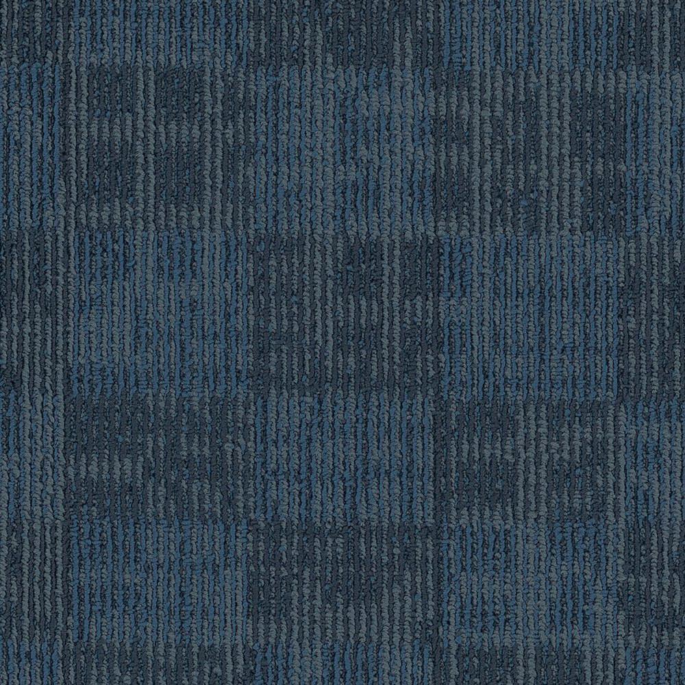 Engineered Floors Yates Bios Loop 24 in. x 24 in. Carpet Tile (18 Tiles/Case)