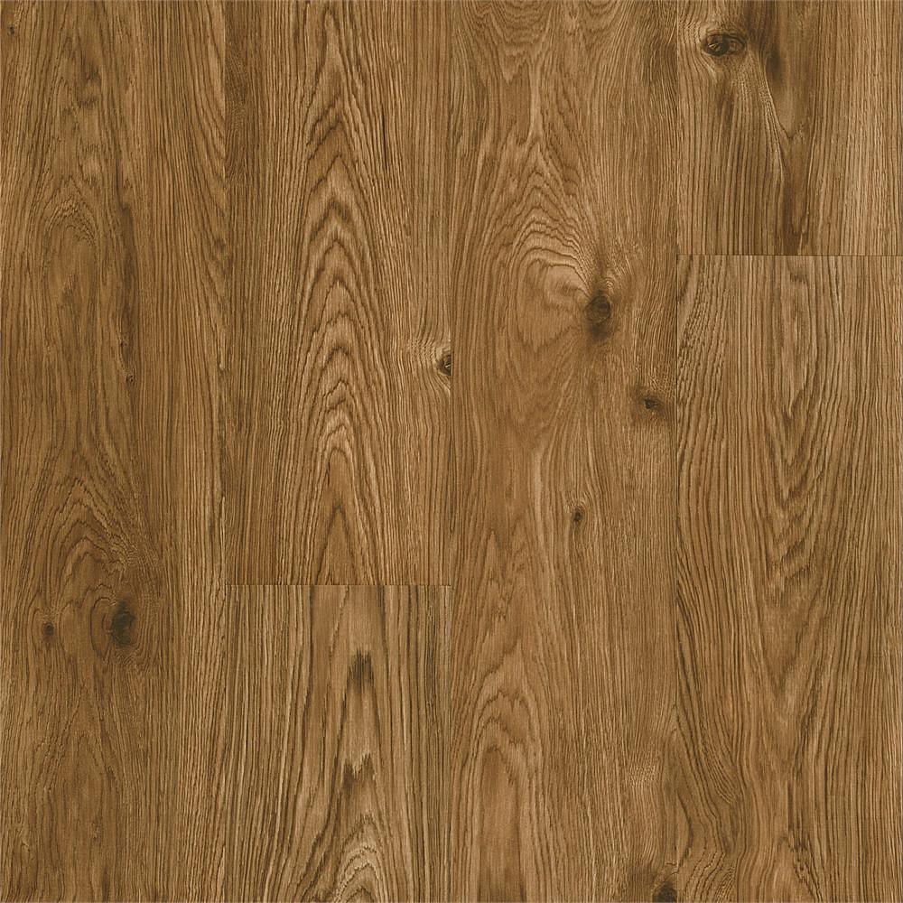 Armstrong American Home Golden Glaze 6 in. x 36 in. Glue Down Vinyl Plank (35.95 sq. ft. / carton)