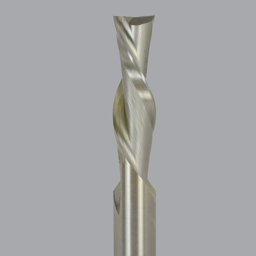 Onsrud 40-140 HSS router 2FL 1/2 x 1-1/2 x 3-1/2 OAL For Soft Wood, Hard Wood, Aluminum Sheet, 1/2 Shank