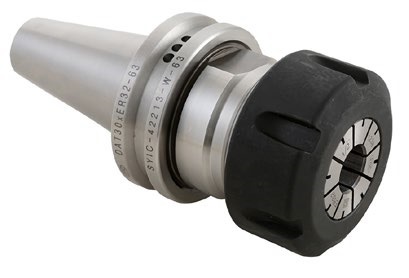 Techniks ISO30 x ER32 Toolholder for CNC Routers