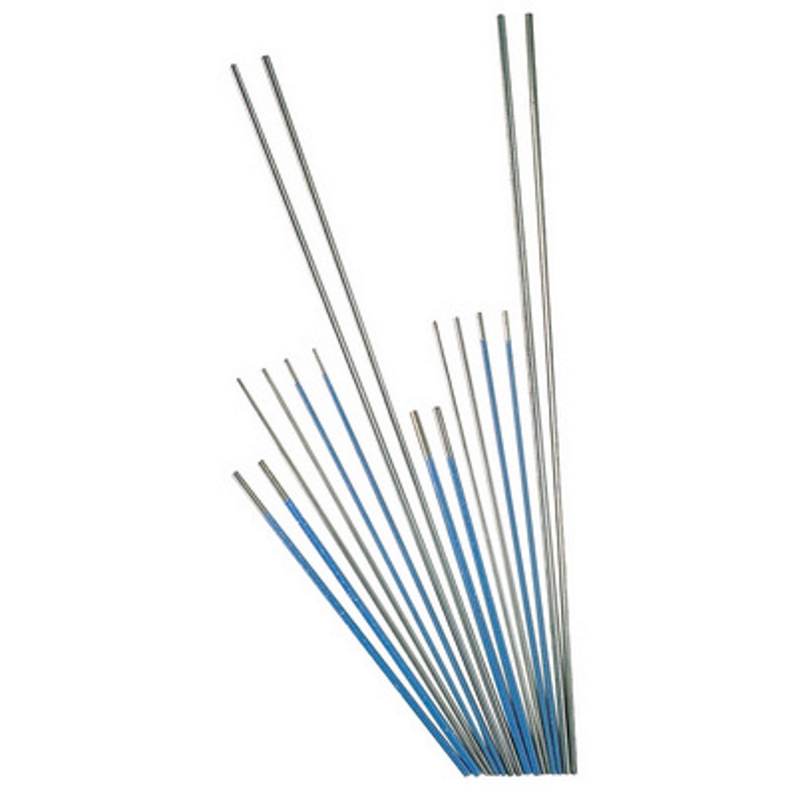 Arcair SLICE 3/8 X 36 Uncoated Exothermic Cutting Rods (43049009)