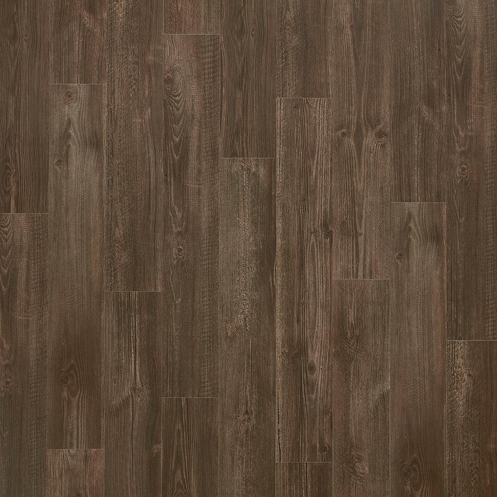 Pergo DuraCraft +WetProtect Heritage Point Pine 7-1/2-in Wide x 6-mm Thick Waterproof Interlocking Luxury Vinyl Plank Flooring (17.43-sq ft)