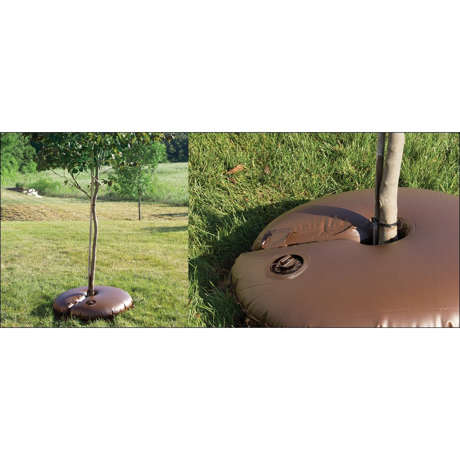 King Innovation - 44010 -Sapling Soaker Ring, 1pc. Bag