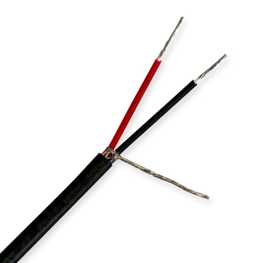 WarmlyYours 1 ft. 240-Volt 14AWG Floor Warming Cold Lead