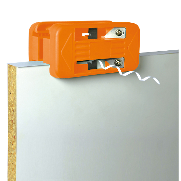 Spare Knives For Double-Edge Trimmer